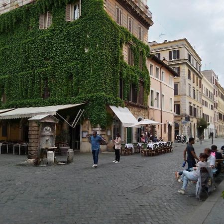 Appartamento " Il Piccolo ' โรม ภายนอก รูปภาพ