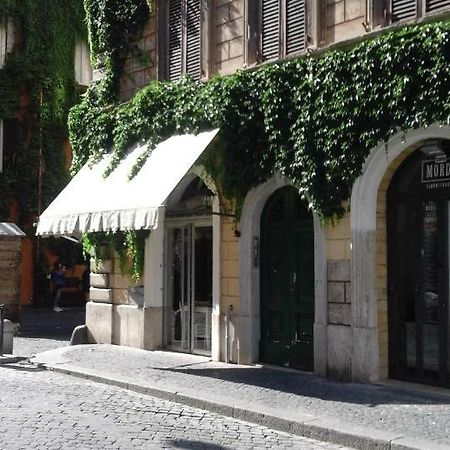 Appartamento " Il Piccolo ' โรม ภายนอก รูปภาพ