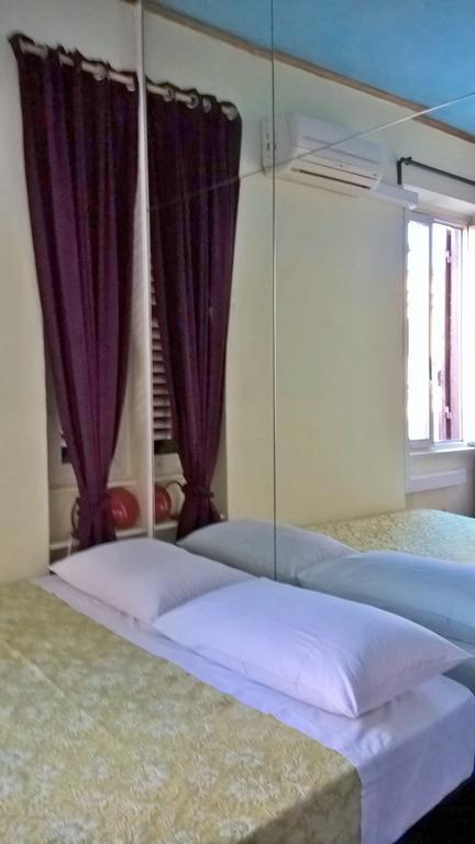 Appartamento " Il Piccolo ' โรม ภายนอก รูปภาพ