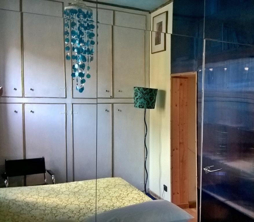 Appartamento " Il Piccolo ' โรม ภายนอก รูปภาพ