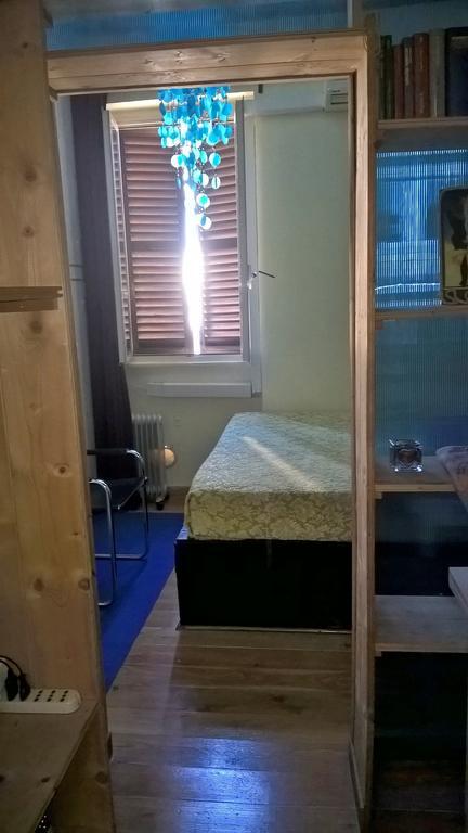 Appartamento " Il Piccolo ' โรม ภายนอก รูปภาพ