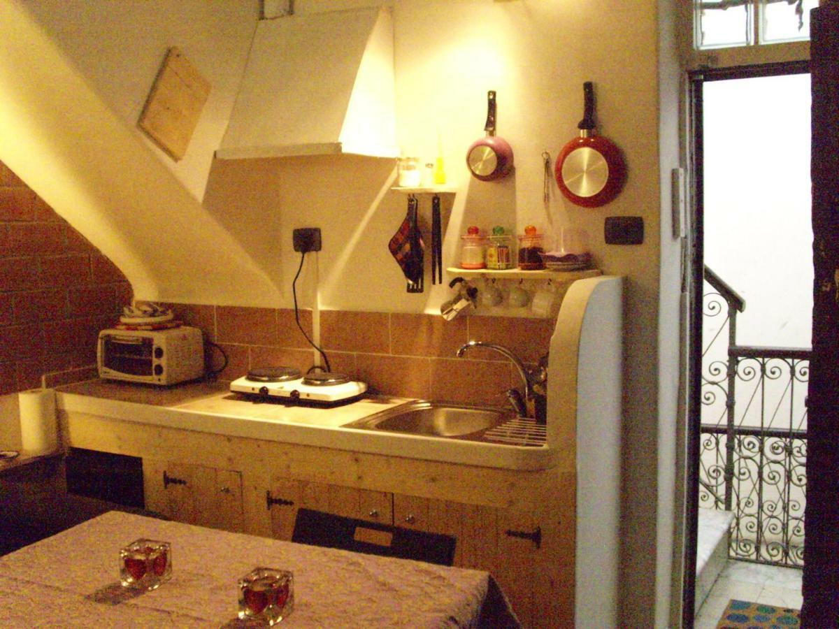 Appartamento " Il Piccolo ' โรม ภายนอก รูปภาพ