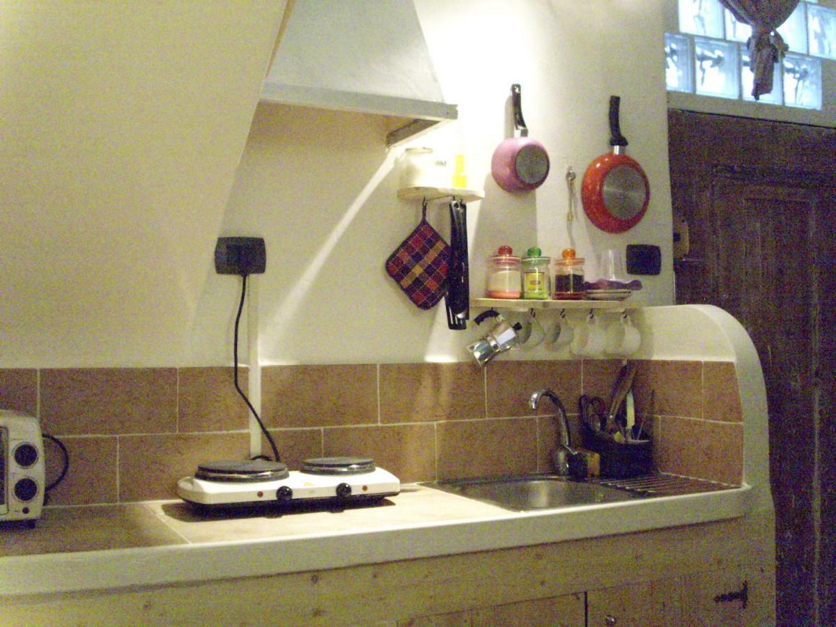 Appartamento " Il Piccolo ' โรม ภายนอก รูปภาพ