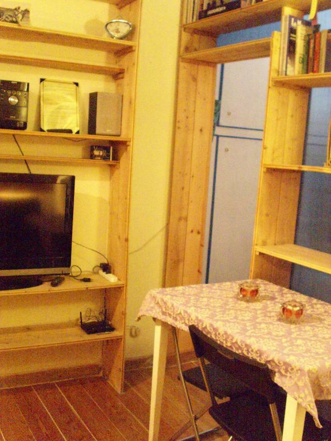 Appartamento " Il Piccolo ' โรม ภายนอก รูปภาพ